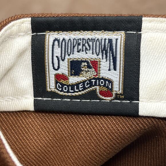 New Era 59Fifty Chicago Cubs MLB Cap Two Tone Embroidered Baseball Streetwear - Picture 3 of 13